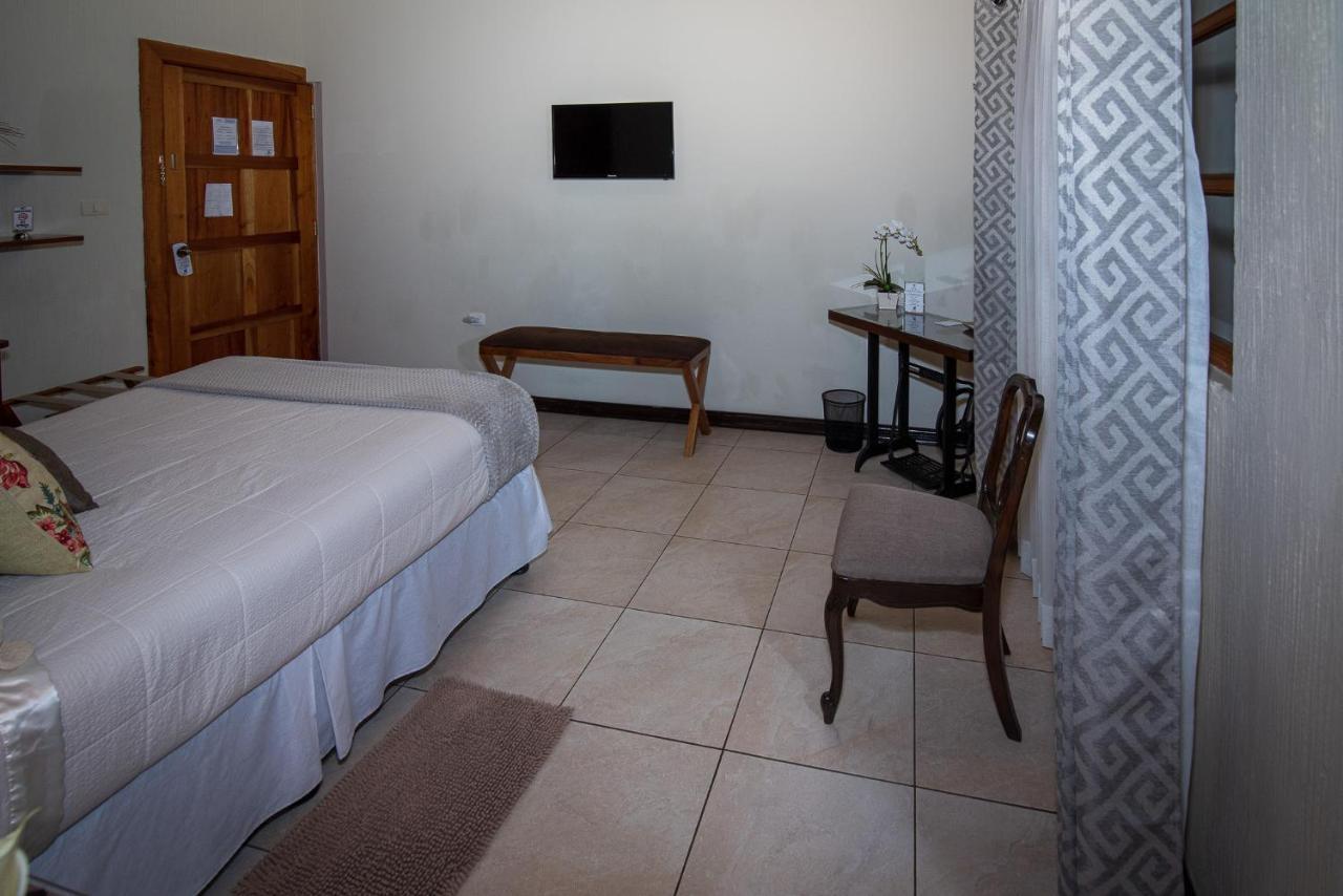 Acanthus Boutique Hotel Кесальтенанго Экстерьер фото